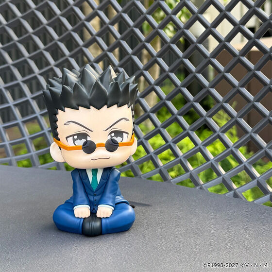 HUNTER×HUNTER レオリオ 当時品セット HUNTER×HUNTER MONOTOON