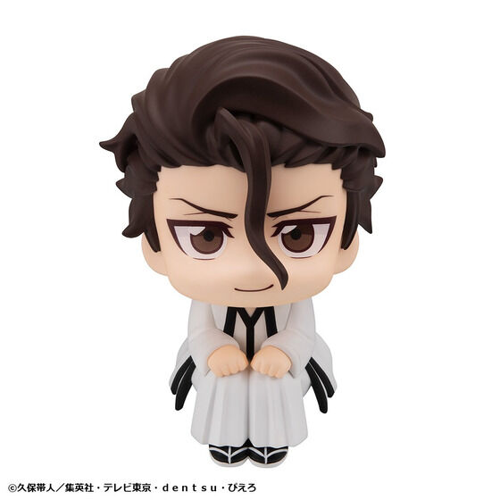 BLEACH｜ アニメグッズ ・フィギュア・おもちゃならプレミアムバンダイ