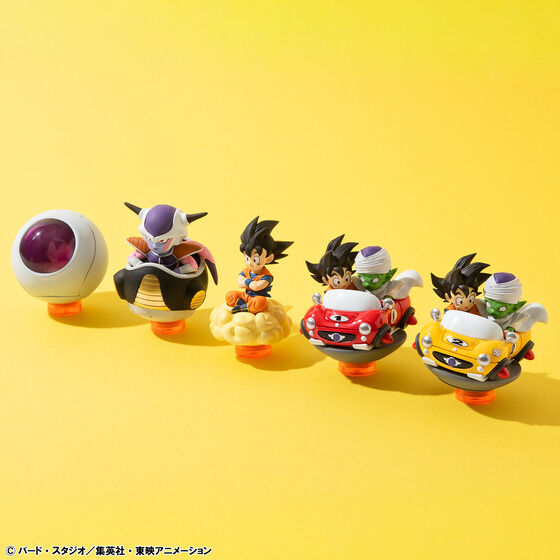 ドラゴンボールZ｜ アニメグッズ ・フィギュア・おもちゃなら