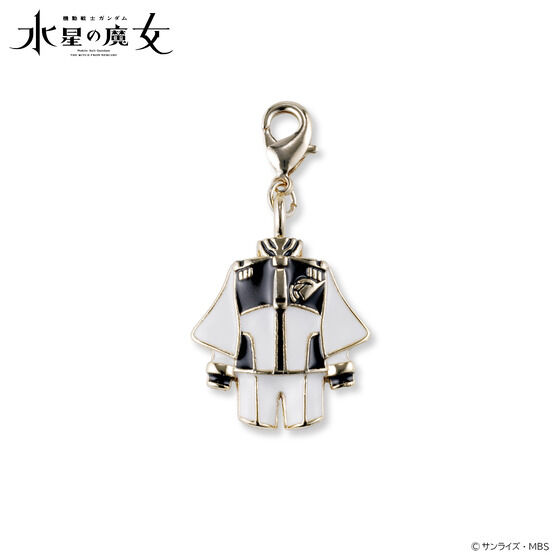 機動戦士ガンダム 水星の魔女 ファッション・アクセサリー」のグッズ