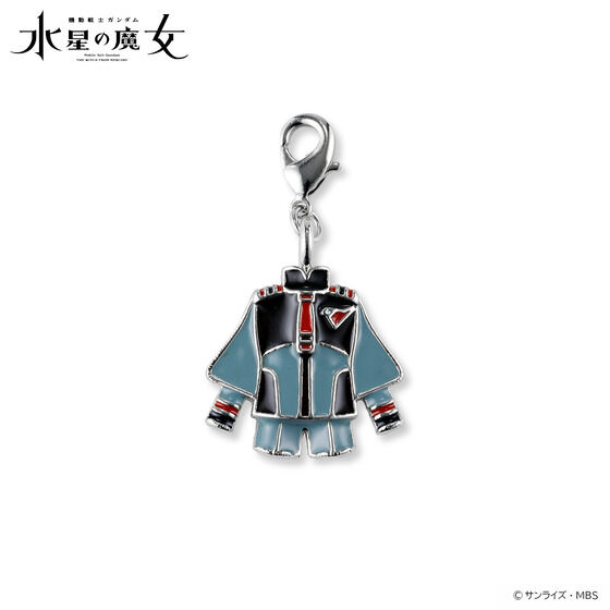 機動戦士ガンダム 水星の魔女 ファッション・アクセサリー」のグッズ