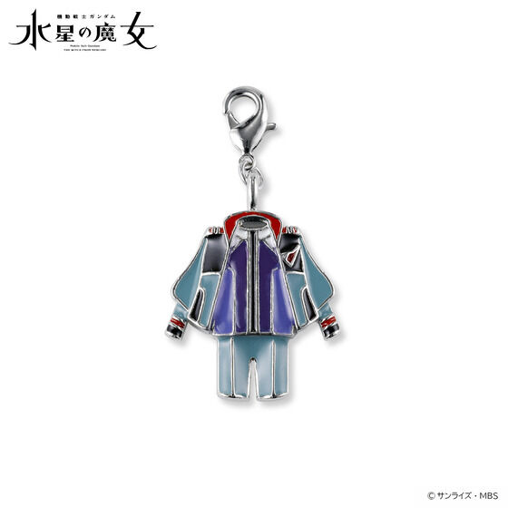 機動戦士ガンダム 水星の魔女 ファッション・アクセサリー」のグッズ