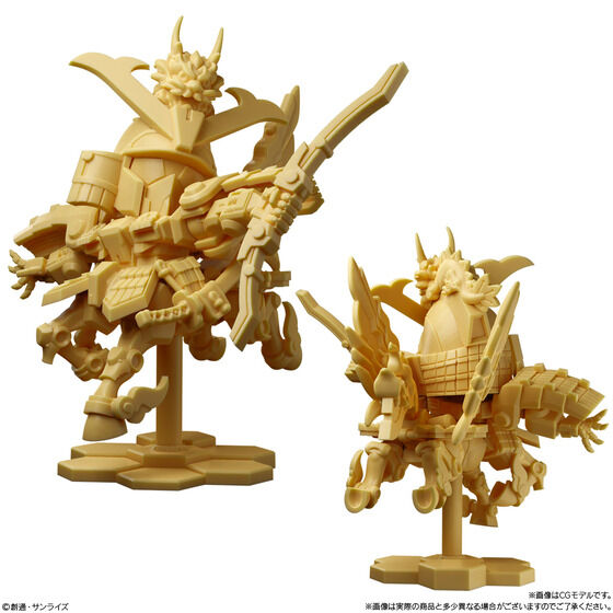 GUNDAM CONVERGE 0080ポケットの中の戦争シリーズ　6種セット 機動戦士ガンダム0080 ポケットの中の戦争｜ アニメグッズ