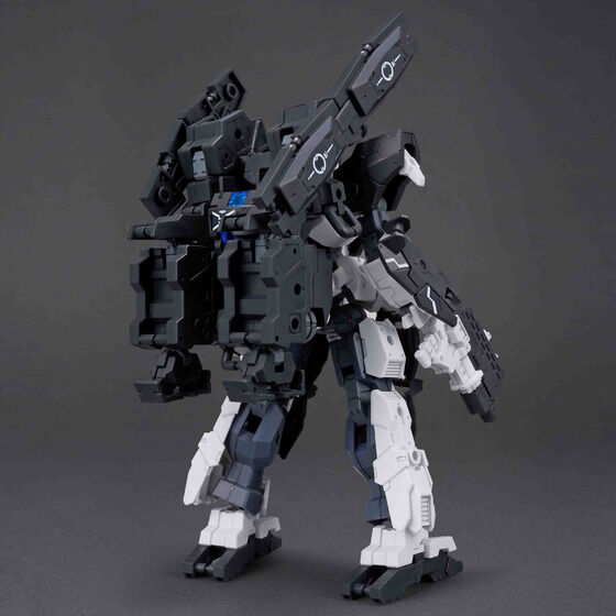 30MM 1/144 eEXM-23bd テックプロトエリート(拠点防衛仕様)