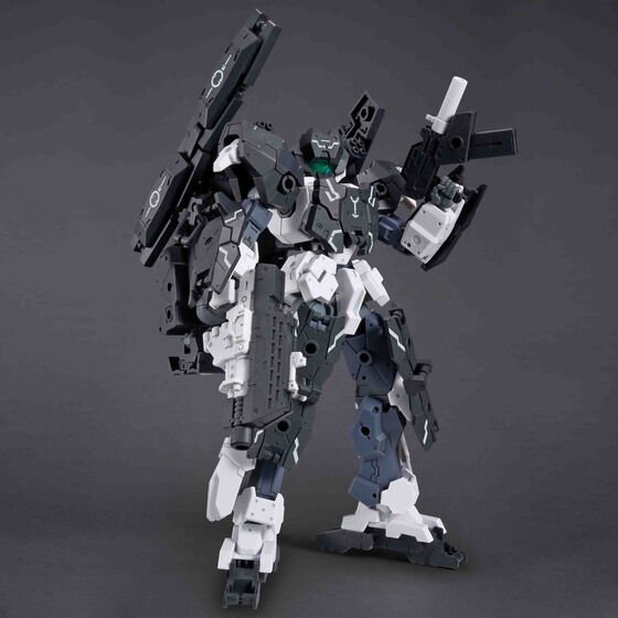 30MM 1/144 eEXM-23bd テックプロトエリート(拠点防衛仕様)