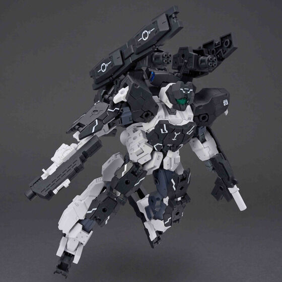 30MM 1/144 eEXM-23bd テックプロトエリート(拠点防衛仕様)