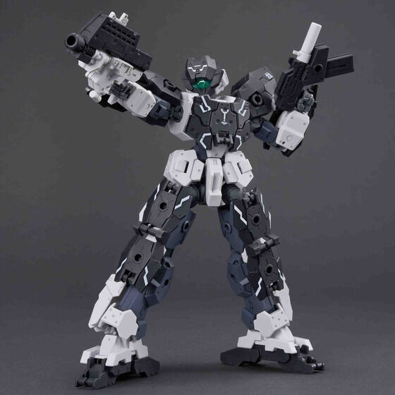 30MM 1/144 eEXM-23bd テックプロトエリート(拠点防衛仕様)