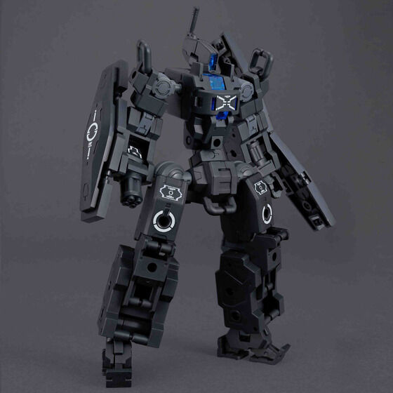 30MM 1/144 eEXM-23bd テックプロトエリート(拠点防衛仕様)