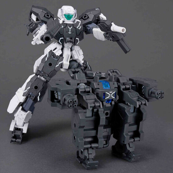 30MM 1/144 eEXM-23bd テックプロトエリート(拠点防衛仕様)