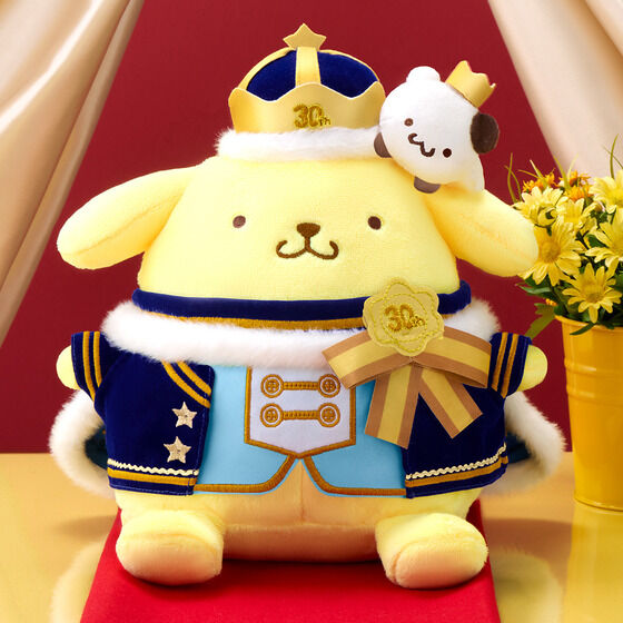 サンリオ｜ アニメグッズ ・フィギュア・おもちゃならプレミアム