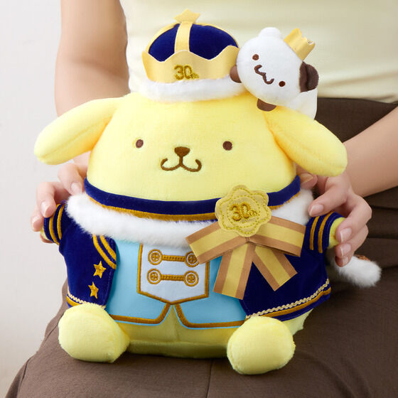 サンリオ｜ アニメグッズ ・フィギュア・おもちゃならプレミアム