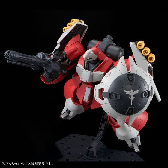 RE/100 1/100 ヤクト・ドーガ（クェス・エア機）【再販】【2027