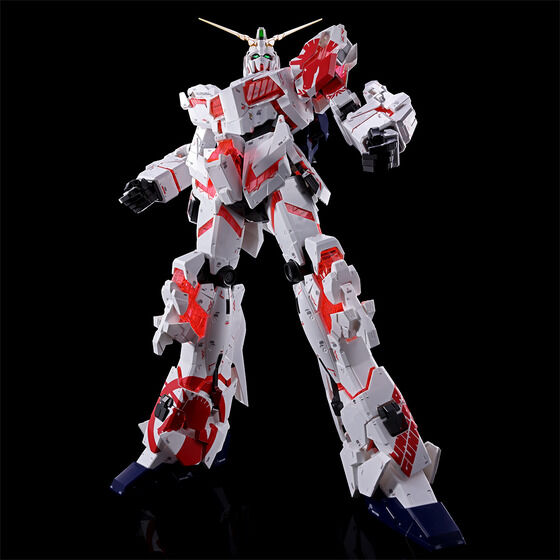 メガサイズモデル 1/48 ガンダムベース限定 RX-0 ユニコーンガンダム Ver. TWC FINAL