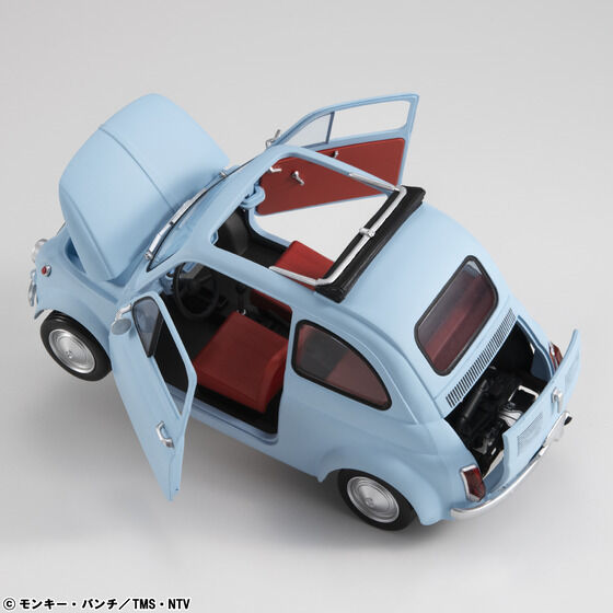 ルパン三世 LUPIN THE GALLERY 55th Limited Model | フィギュア