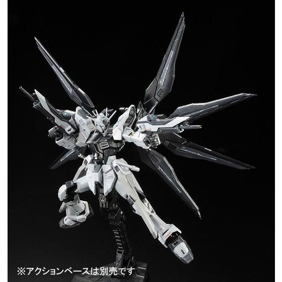 ＲＧ 1/144 ストライクフリーダムガンダム ディアクティブモード【再販】【３次：２０２６年１１月発送】| プレミアムバンダイ - 2