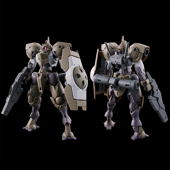 ＨＧ 1/144 ハイングラ【再販】【２次：２０２６年１１月発送】| プレミアムバンダイ - 2