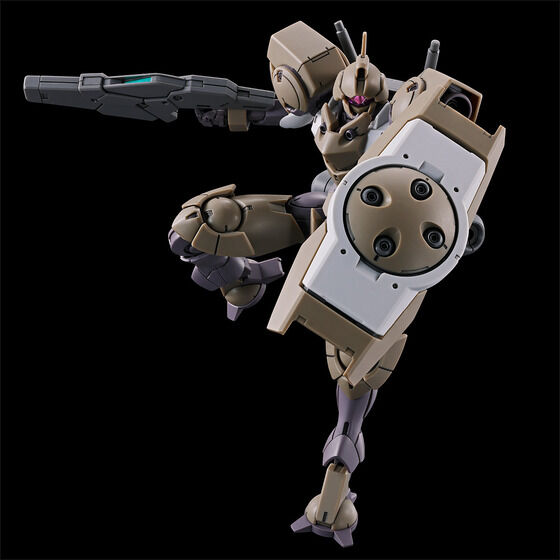 ＨＧ 1/144 ハイングラ【再販】【２次：２０２６年１１月発送】| プレミアムバンダイ - 3