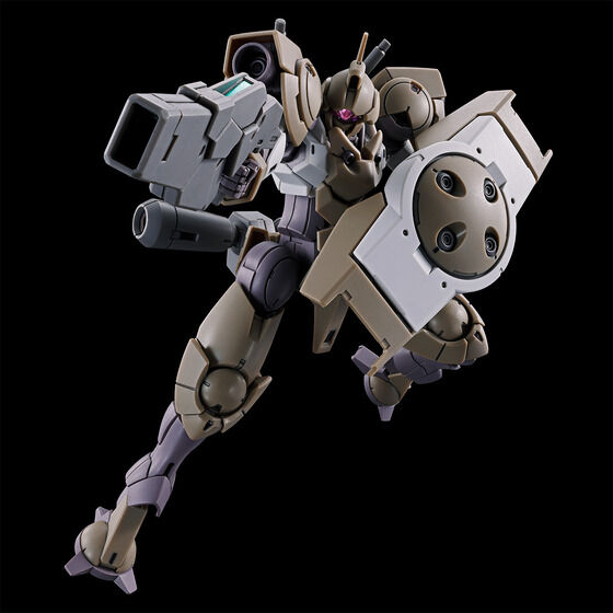 ＨＧ 1/144 ハイングラ【再販】【２次：２０２６年１１月発送】| プレミアムバンダイ - 4