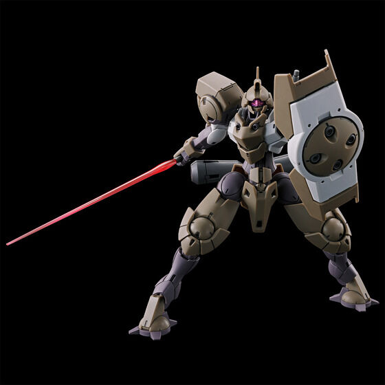 HG 1/144 ハイングラ【再販】【2次：2026年11月発送