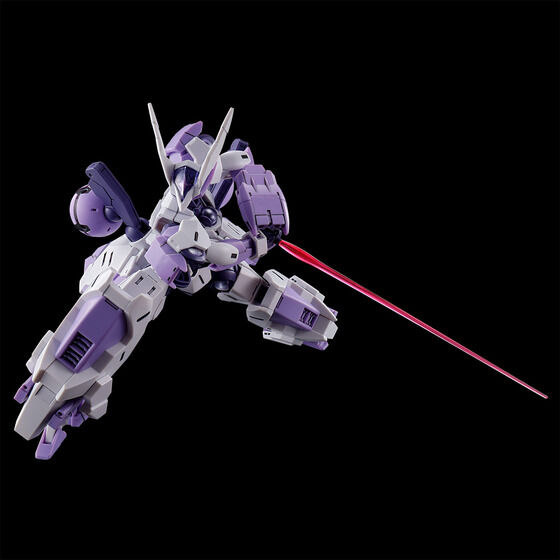 ＨＧ 1/144 ベギルベウトルシュ(ケナンジ小隊所属機/リドリック小隊所属機)【再販】【２次：２０２６年１１月発送】| プレミアムバンダイ - 5