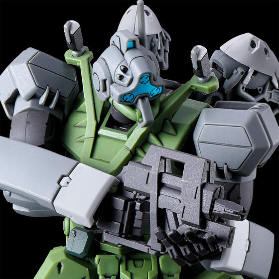 HG 1/144 �Q���O�O(GQ)