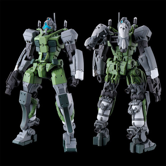 HG 1/144 ゲルググ(GQ)【２０２６年１１月発送】| プレミアムバンダイ - 2