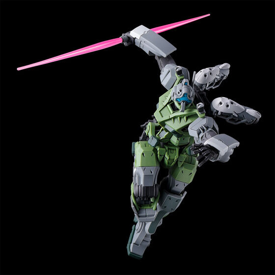 HG 1/144 ゲルググ(GQ)【２０２６年１１月発送】| プレミアムバンダイ - 4
