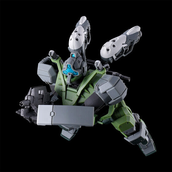 HG 1/144 ゲルググ(GQ)【２０２６年１１月発送】| プレミアムバンダイ - 5