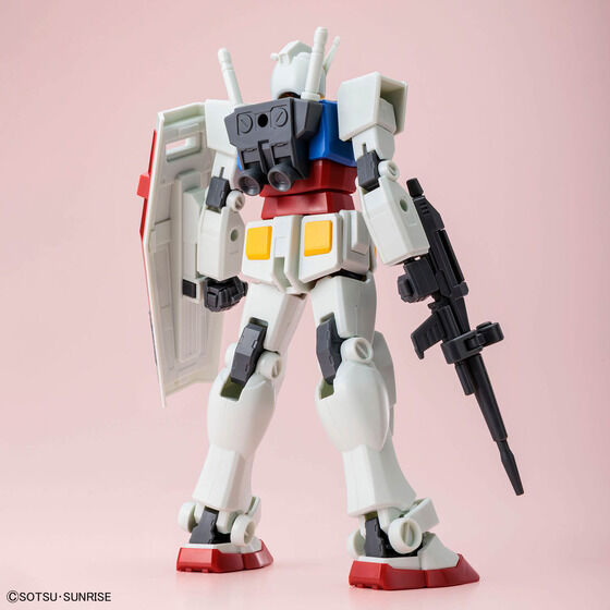 ENTRY GRADE 1/144 RX-78-2 ガンダム [浮世絵パッケージVer.]