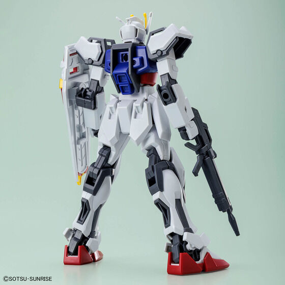 ENTRY GRADE 1/144 ストライクガンダム [浮世絵パッケージVer.]