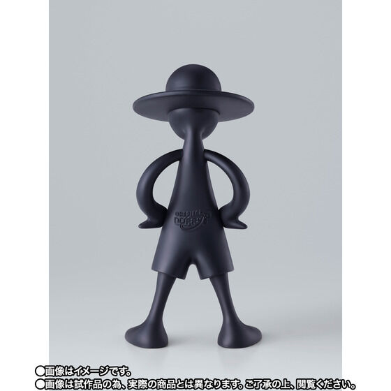 LUFFY's ONE PIECE カードゲーム -ドン!!カード- | ONE PIECE