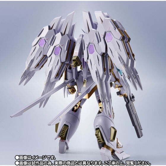 METAL ROBOT魂｜バンダイナムコグループ公式通販サイト