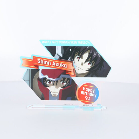 機動戦士ガンダムSEED FREEDOM フィギュア」のグッズ一覧｜ アニメ
