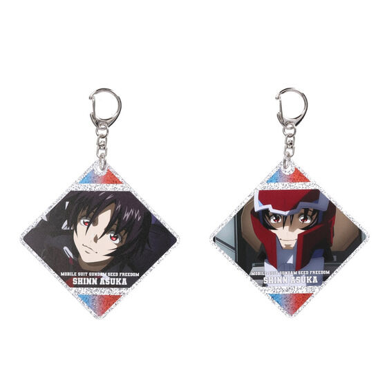 機動戦士ガンダムSEED FREEDOM ファッション・アクセサリー」のグッズ