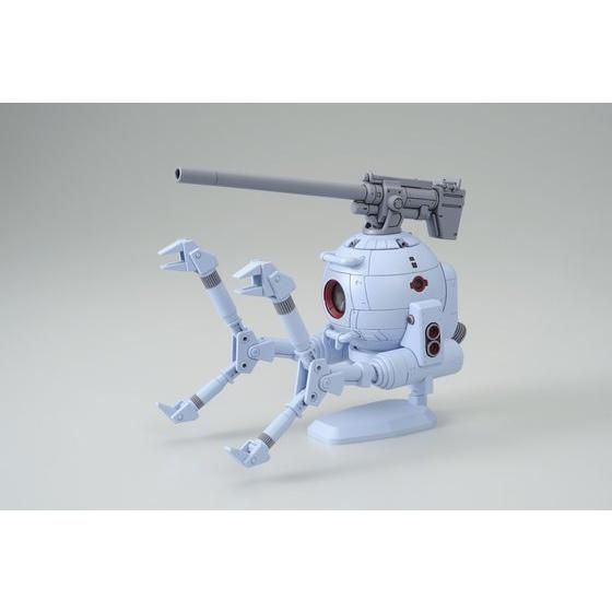 HGUC 1/144 ジム改 スタンダードカラー＆ボール改修型 【再販