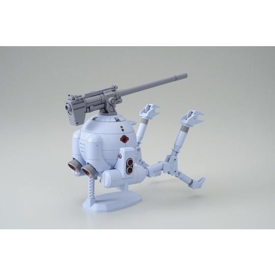 HGUC 1/144 ジム改 スタンダードカラー＆ボール改修型 【再販
