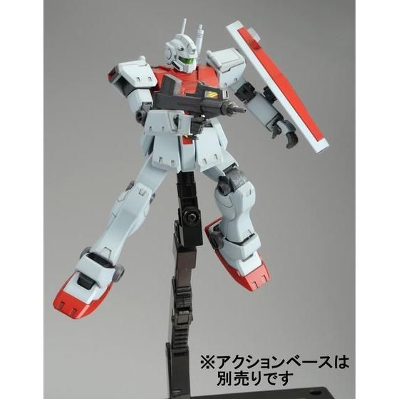 HGUC 1/144 ジム改 スタンダードカラー＆ボール改修型 【再販