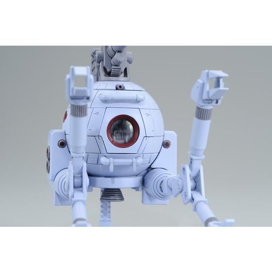 HGUC 1/144 ジム改 スタンダードカラー＆ボール改修型 【再販