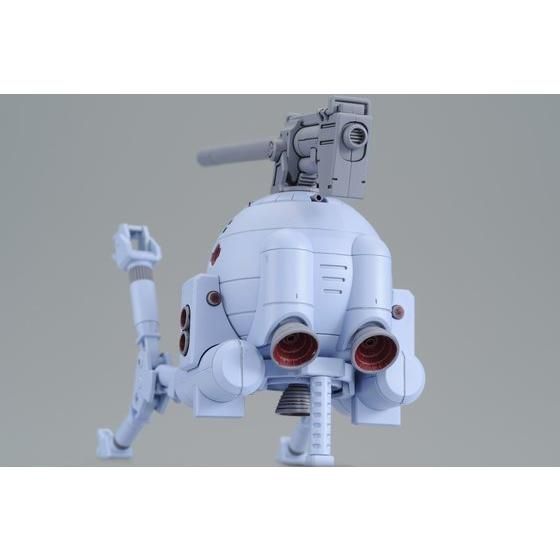 HG ガンプラ 1 /144 ボール改修型＆ジム改、ボールK型＆ ボール セット HGUC 1/144 ジム改 スタンダードカラー＆ボール改修型 【再販
