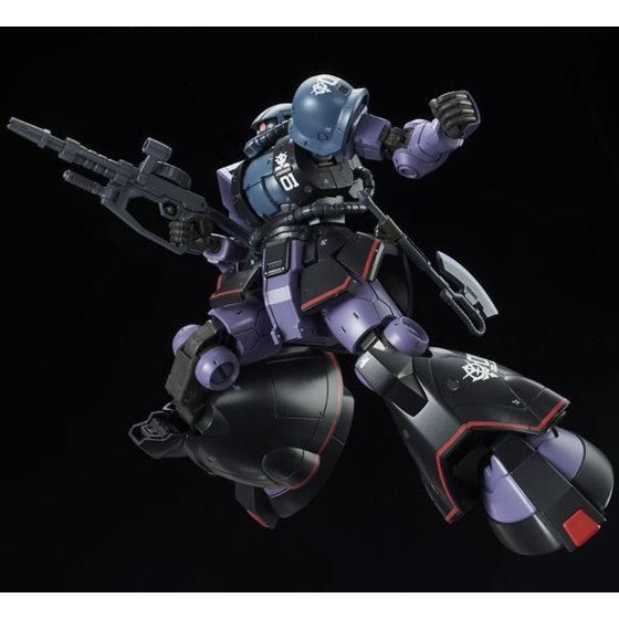 HG 1/144 MS-06RD-4 高機動試作型ザク 【再販】 | 機動戦士ガンダム