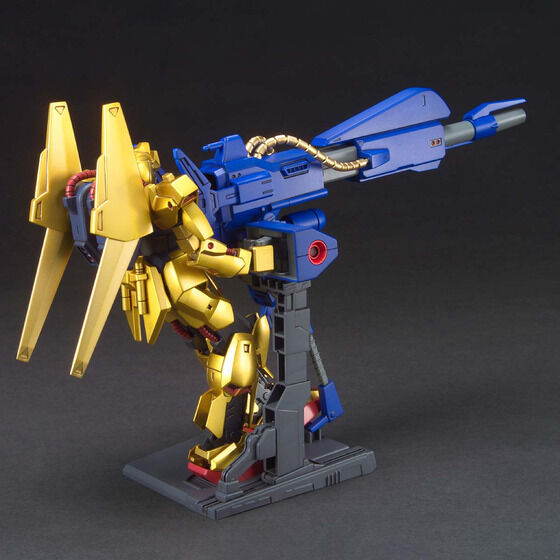 ＨＧ 1/144 百式＋メガバズーカランチャー【２０２７年２月発送】| プレミアムバンダイ - 2
