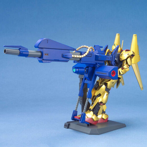 ＨＧ 1/144 百式＋メガバズーカランチャー【２０２７年２月発送】| プレミアムバンダイ - 3