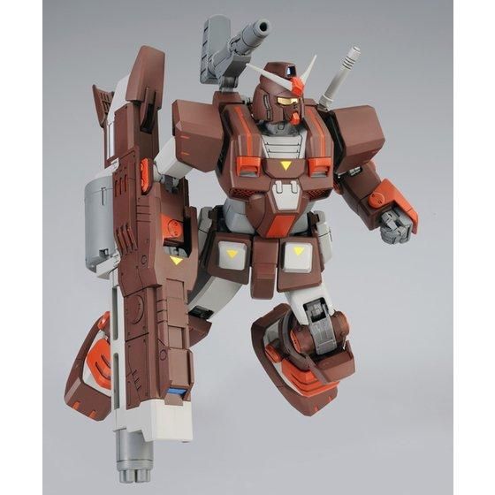 MG 1/100 FA-78-2 ヘビー・ガンダム【再販】 | ガンダムシリーズ