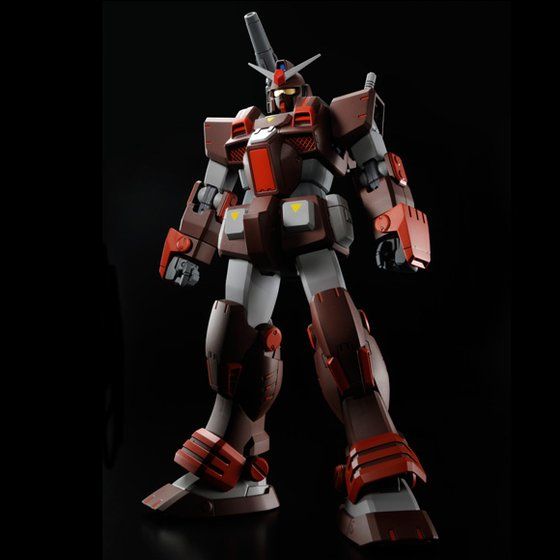 バンダイ プレミアムバンダイ限定 MG 1/100 ヘビーガンダム MG 1/100 FA-78-2 ヘビー・ガンダム【再販】 | ガンダムシリーズ