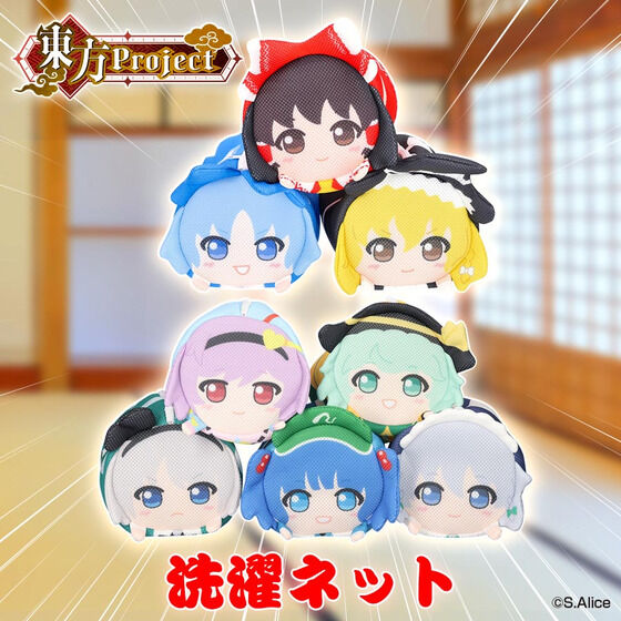 東方人形大戦＋(ぷらすっ！) 帯付き 東方Project｜ アニメグッズ ・フィギュア・おもちゃならプレミアム