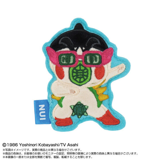 ぬいピン おぼっちゃまくん（BOX6種） | おもちゃ・キャラクター玩具