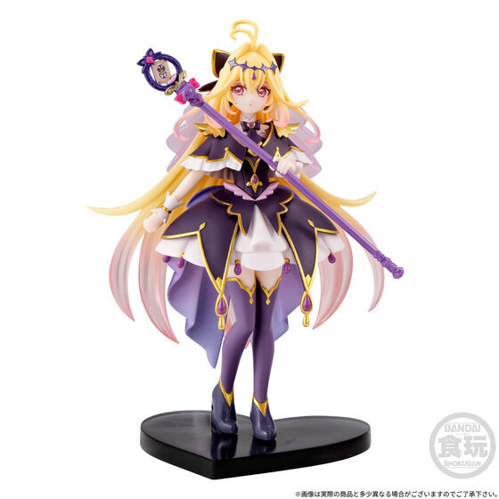 PRECURE STAR GALLERY 名探偵プリキュア PREMIUM SET1【プレミアムバンダイ限定】【4次：2027年6月発送】| プレミアムバンダイ - 5
