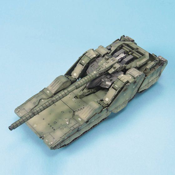 EXモデル 1/144 ヒルドルブ【再販】【2027年3月発送】 | 機動