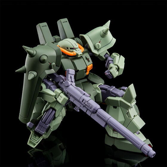 HG 1/144 ギラ・ズール ハイザック・カスタム 2点セット HG 1/144 ハイザック・カスタム (A.O.Z RE-BOOT版)【再販