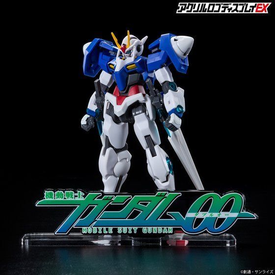機動戦士ガンダム00 [ダブルオー]｜ アニメグッズ ・フィギュア